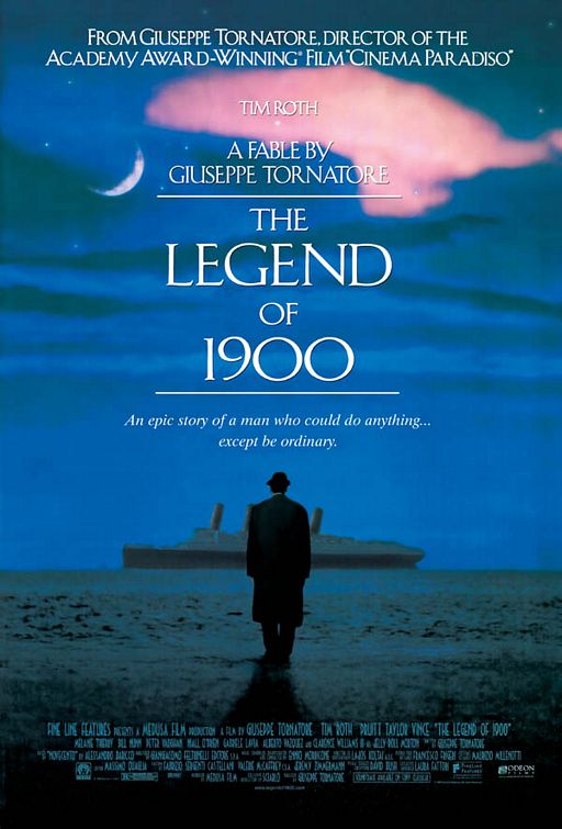 1785 - The Legend of 1900 (1998) 